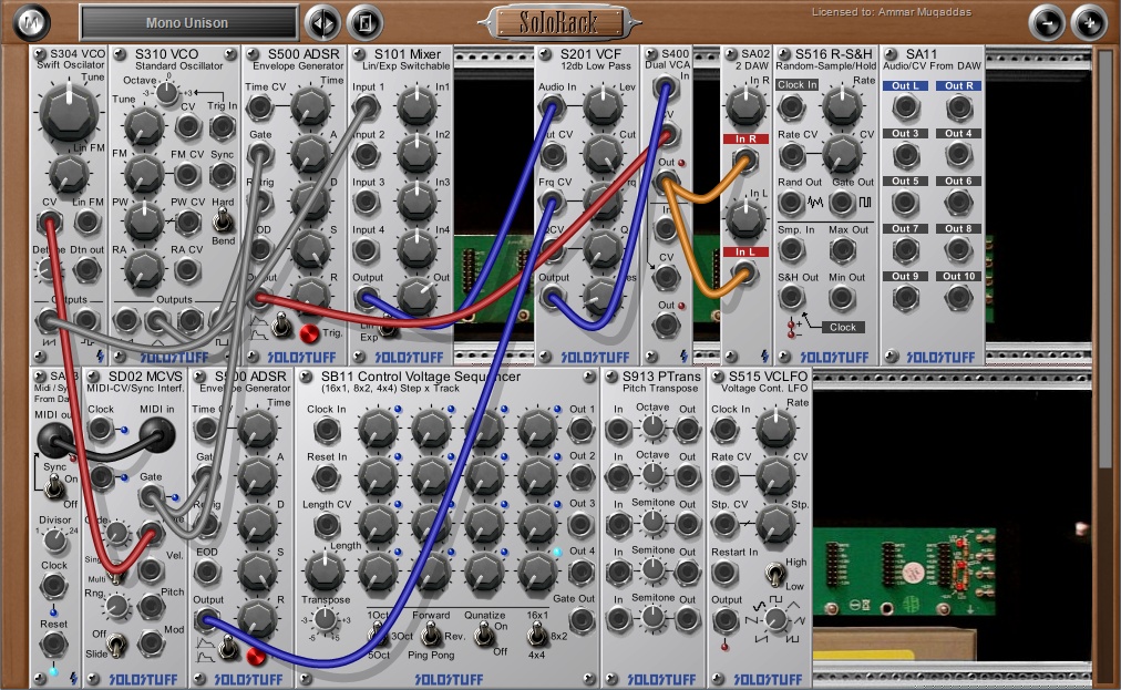 karmafx synth modular vst crack serial