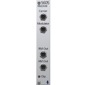 S605