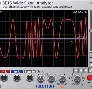 SE16