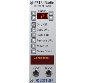 S313InternetRadio