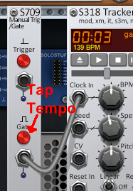 taptempo